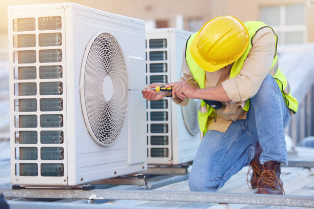 Best Residential HVAC Services  in Carbondale, CO