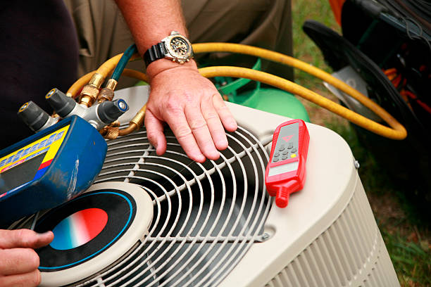 Best HVAC System Installation  in Carbondale, CO