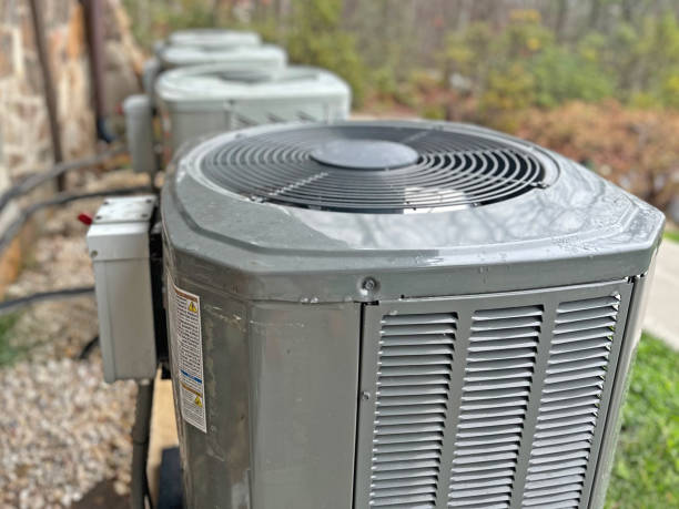 Best Local HVAC Companies  in Carbondale, CO